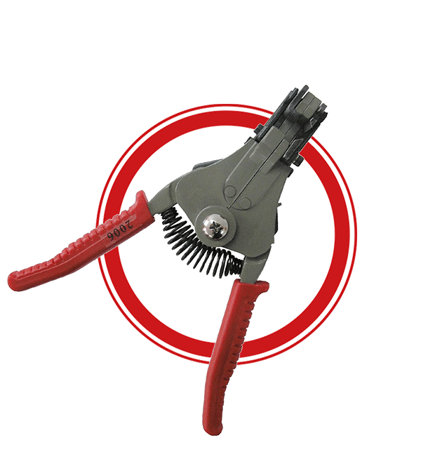 Широкий асортимент інструменту ENEXT для роботи з проводкою