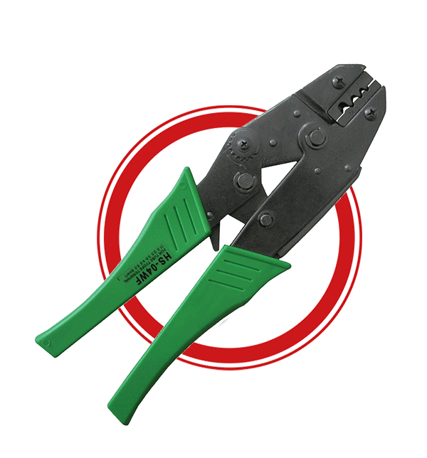 Широкий асортимент інструменту ENEXT для роботи з проводкою