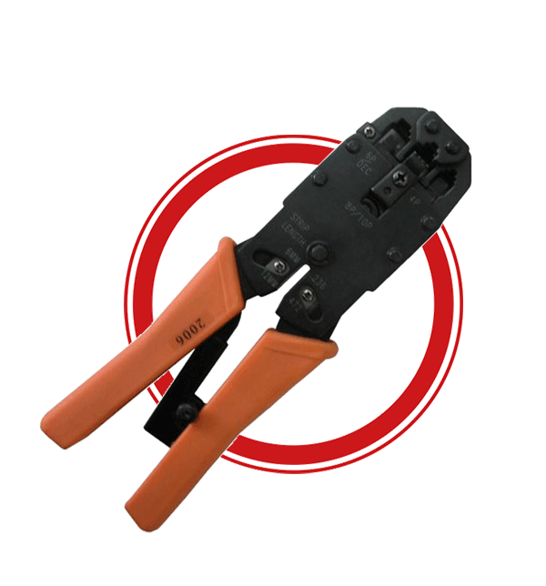 Широкий асортимент інструменту ENEXT для роботи з проводкою