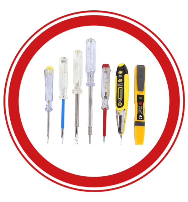 Широкий асортимент інструменту ENEXT для роботи з проводкою