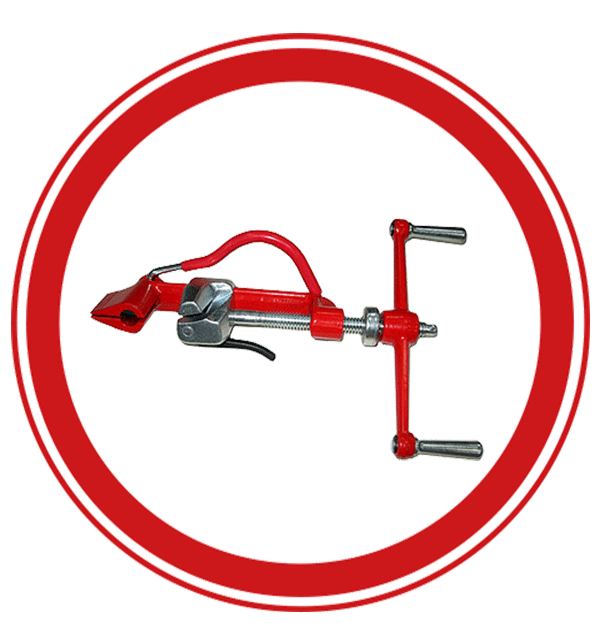 Широкий асортимент інструменту ENEXT для роботи з проводкою