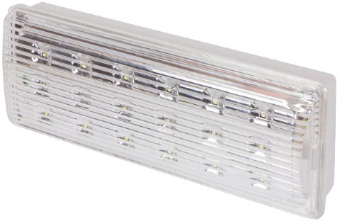 АСОРТИМЕНТ АВАРІЙНИХ СВІТИЛЬНИКІВ