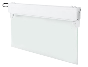 АСОРТИМЕНТ АВАРІЙНИХ СВІТИЛЬНИКІВ