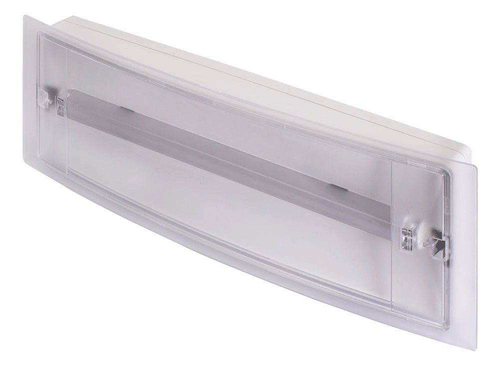 АСОРТИМЕНТ АВАРІЙНИХ СВІТИЛЬНИКІВ