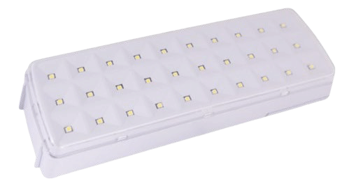 АСОРТИМЕНТ АВАРІЙНИХ СВІТИЛЬНИКІВ