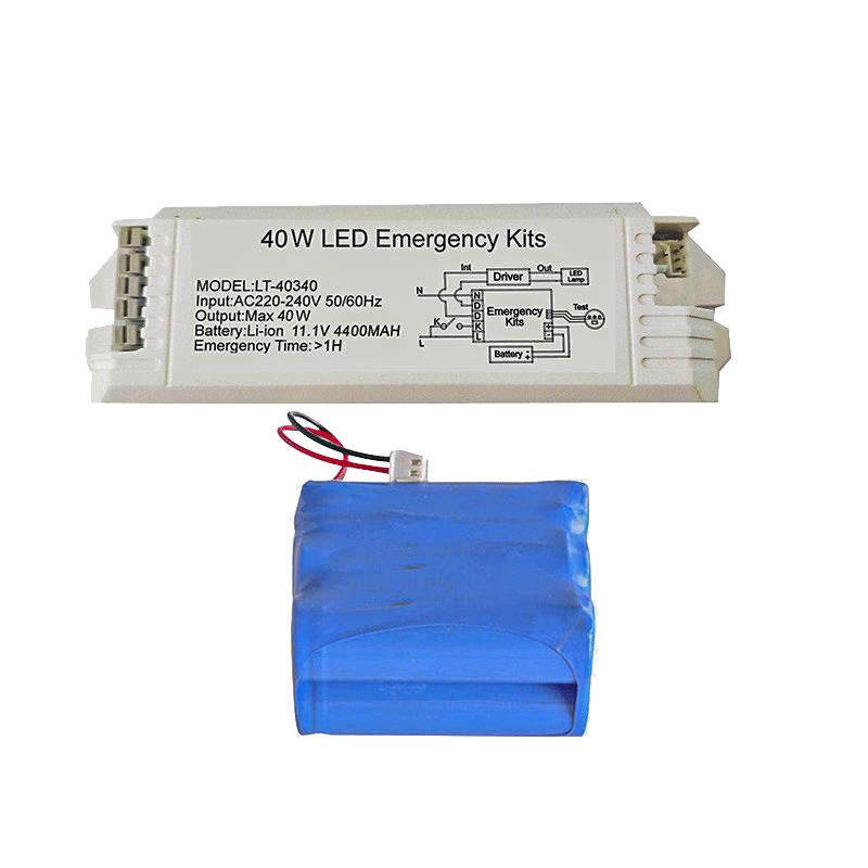 АСОРТИМЕНТ АВАРІЙНИХ СВІТИЛЬНИКІВ