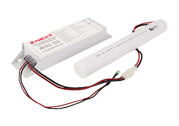 АСОРТИМЕНТ АВАРІЙНИХ СВІТИЛЬНИКІВ