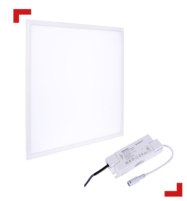 Світлотехнічна продукція ENEXT вигідне рішення для ваших проєктів