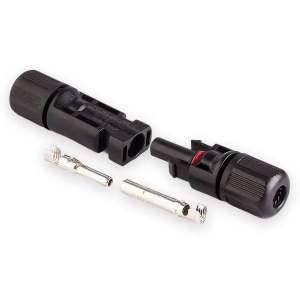 Конектор MC4 6 мм.кв.