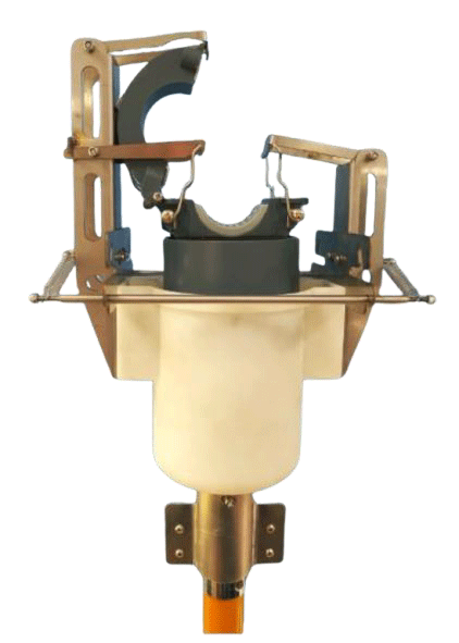 Пристрій для монтажу / демонтажу індикаторів