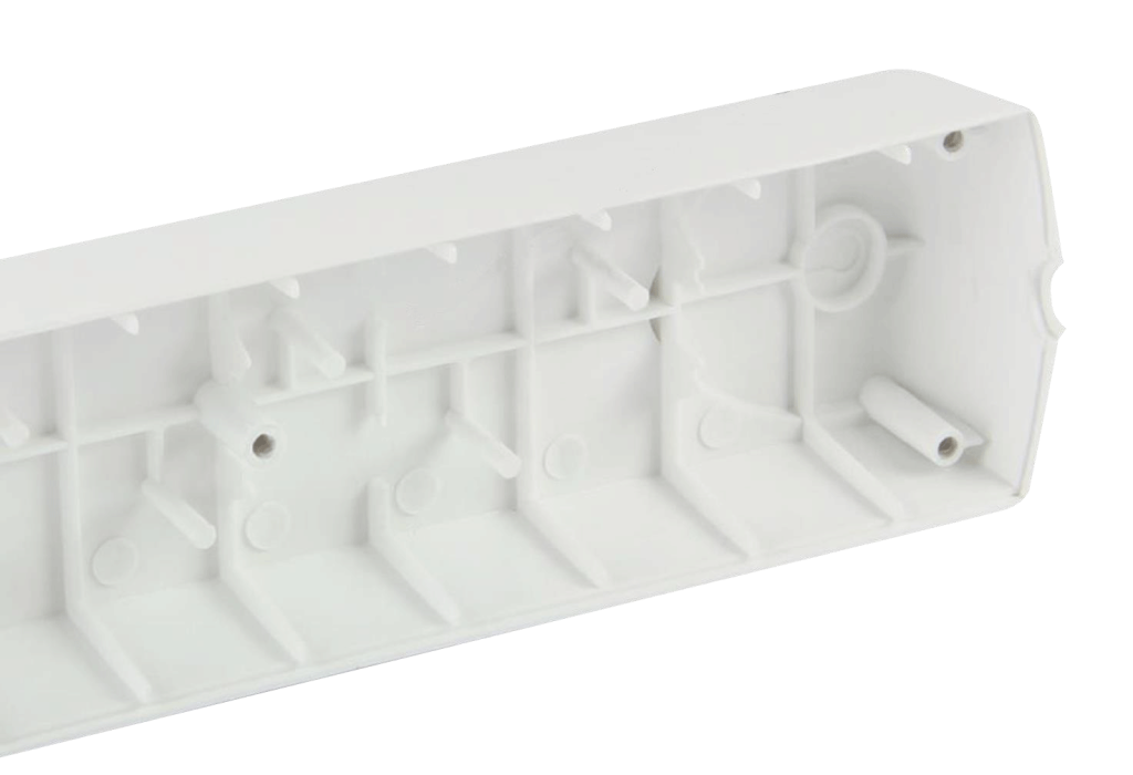 Колодки до подовжувачів ENEXT надійне підключення електроприладів