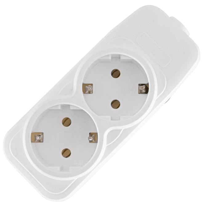 Колодки до подовжувачів ENEXT надійне підключення електроприладів