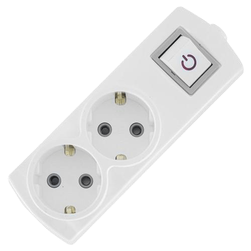 Колодки до подовжувачів ENEXT надійне підключення електроприладів