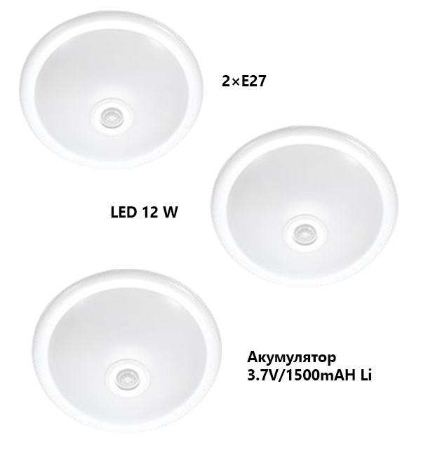 Світлотехнічна продукція ENEXT вигідне рішення для ваших проєктів