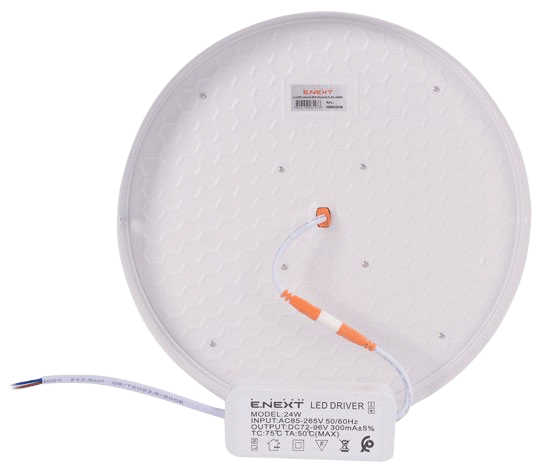 Світлотехнічна продукція ENEXT вигідне рішення для ваших проєктів