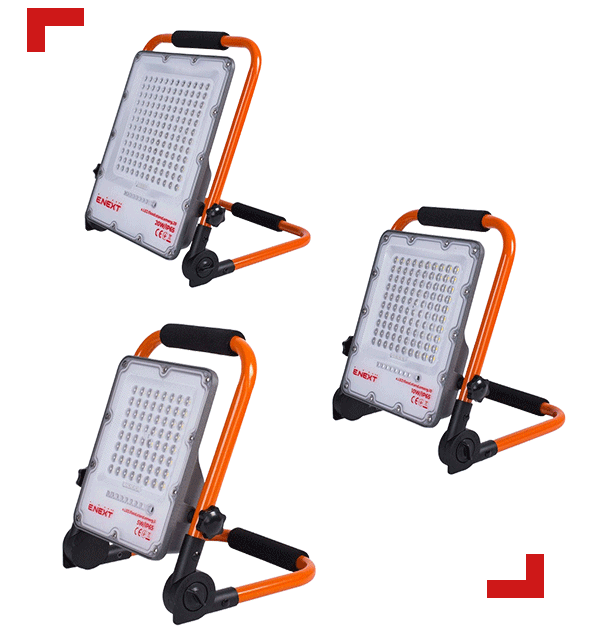 Світлотехнічна продукція ENEXT вигідне рішення для ваших проєктів