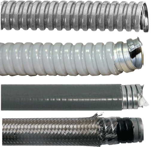 Вироби і аксесуари ENEXT для прокладки і захисту кабеля