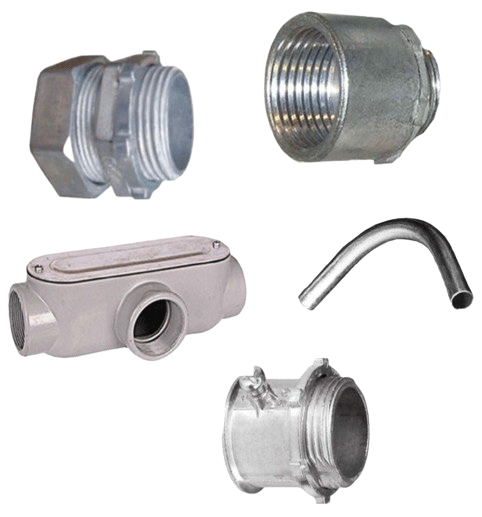 Вироби і аксесуари ENEXT для прокладки і захисту кабеля