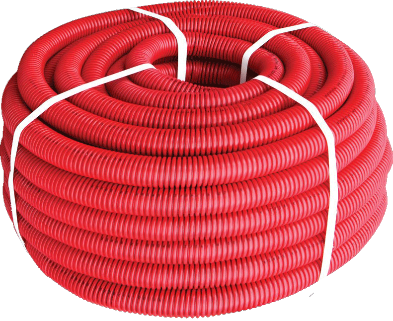 Вироби і аксесуари ENEXT для прокладки і захисту кабеля