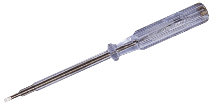 Тестери-викрутки ENEXT для перевірки напруги | Купити онлайн