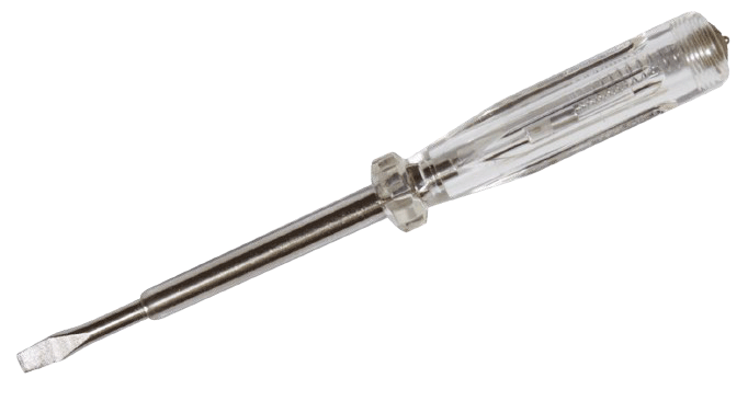 Тестери-викрутки ENEXT для перевірки напруги | Купити онлайн