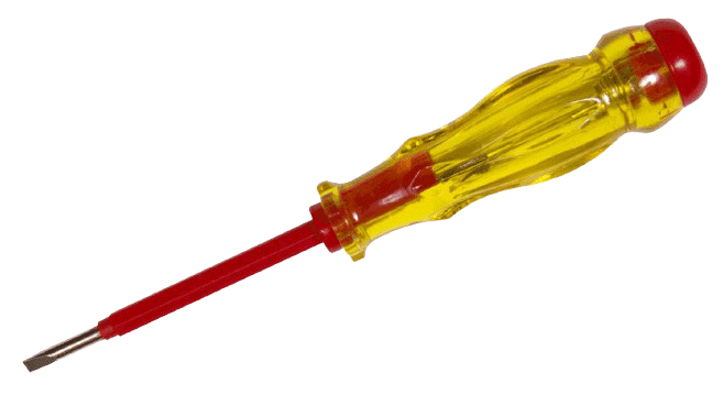 Тестери-викрутки ENEXT для перевірки напруги | Купити онлайн