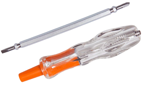 Тестери-викрутки ENEXT для перевірки напруги | Купити онлайн