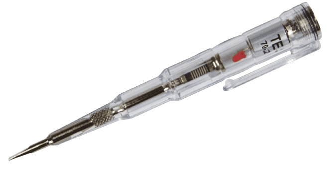 Тестери-викрутки ENEXT для перевірки напруги | Купити онлайн