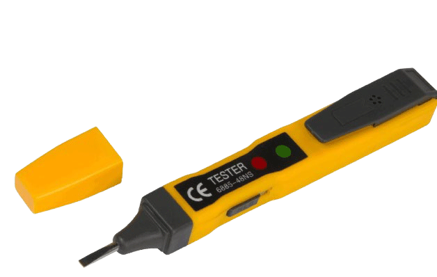 Тестери-викрутки ENEXT для перевірки напруги | Купити онлайн