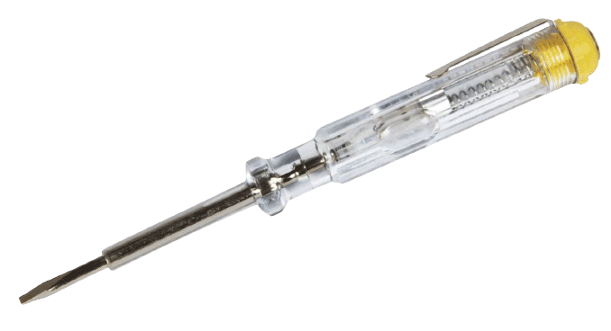 Тестери-викрутки ENEXT для перевірки напруги | Купити онлайн