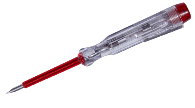 Тестери-викрутки ENEXT для перевірки напруги | Купити онлайн