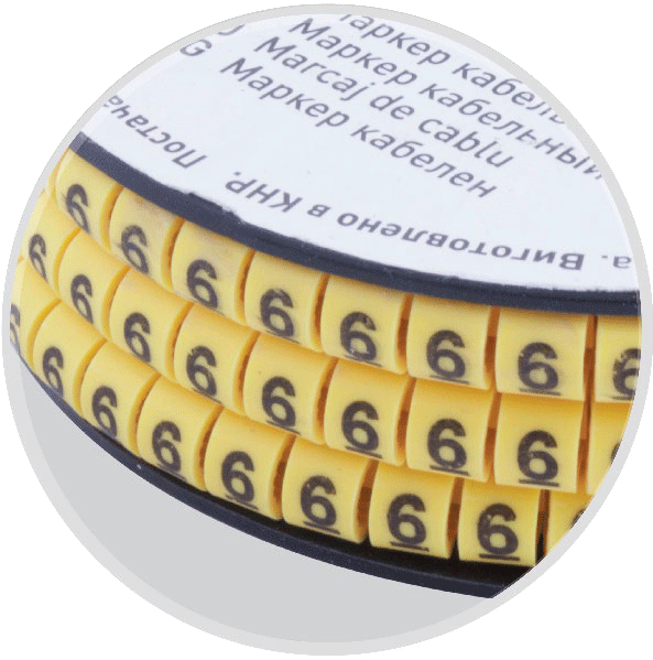 ВИРОБИ ДЛЯ МОНТАЖУ