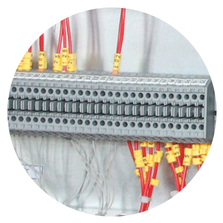 ВИРОБИ ДЛЯ МОНТАЖУ