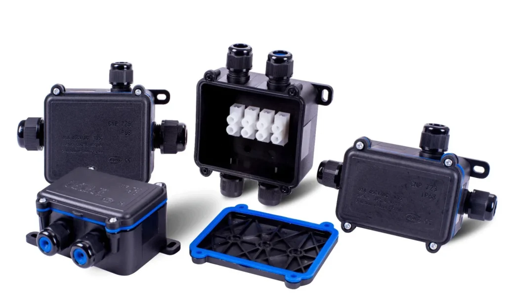 ВИРОБИ ДЛЯ МОНТАЖУ