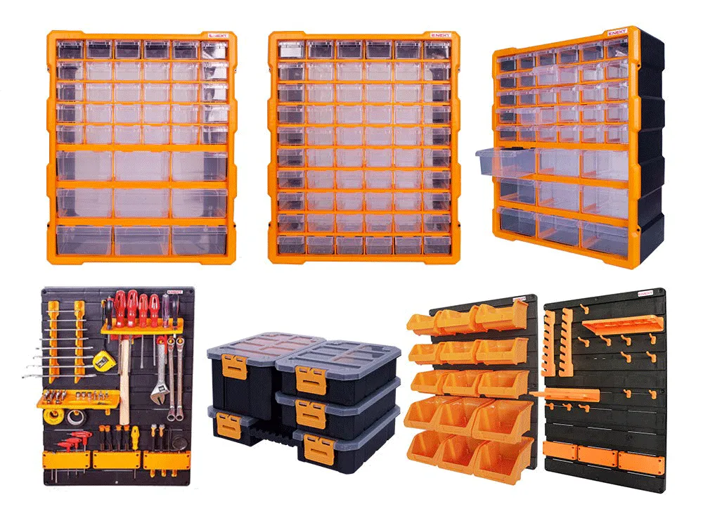 ВИРОБИ ДЛЯ МОНТАЖУ