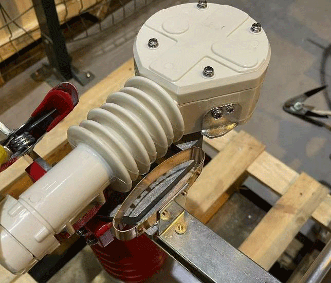 Особливості вимикача навантаження E.NEXT