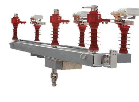 Особливості вимикача навантаження E.NEXT