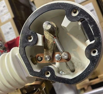 Особливості вимикача навантаження E.NEXT