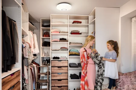 Надсучасні світлодіодні лампи LEDVANCE для вашого індивідуального стилю