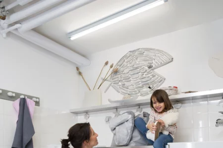 Надсучасні світлодіодні лампи LEDVANCE для вашого індивідуального стилю