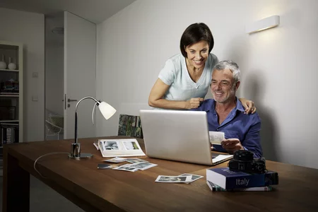 Надсучасні світлодіодні лампи LEDVANCE для вашого індивідуального стилю