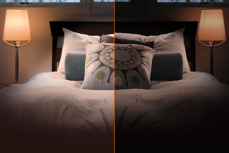 Надсучасні світлодіодні лампи LEDVANCE для вашого індивідуального стилю