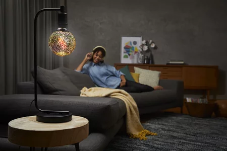 Надсучасні світлодіодні лампи LEDVANCE для вашого індивідуального стилю