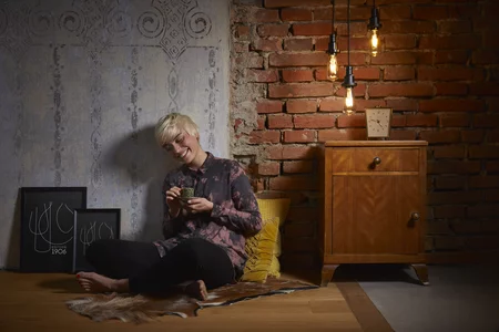 Надсучасні світлодіодні лампи LEDVANCE для вашого індивідуального стилю