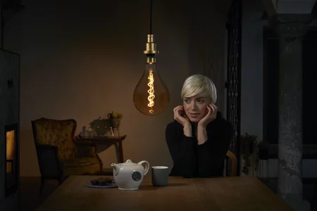 Надсучасні світлодіодні лампи LEDVANCE для вашого індивідуального стилю