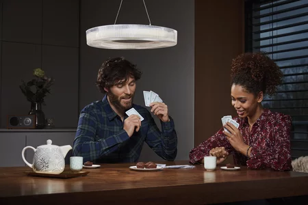 Надсучасні світлодіодні лампи LEDVANCE для вашого індивідуального стилю