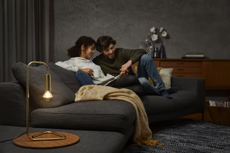 Надсучасні світлодіодні лампи LEDVANCE для вашого індивідуального стилю