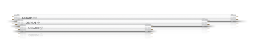 Надсучасні світлодіодні лампи LEDVANCE для вашого індивідуального стилю