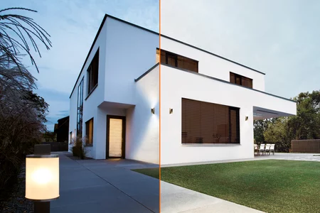 Надсучасні світлодіодні лампи LEDVANCE для вашого індивідуального стилю