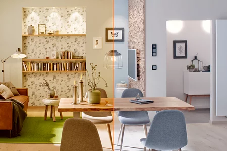 Надсучасні світлодіодні лампи LEDVANCE для вашого індивідуального стилю